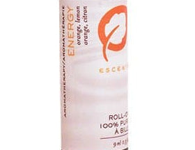 Focus & Energy - Escents 