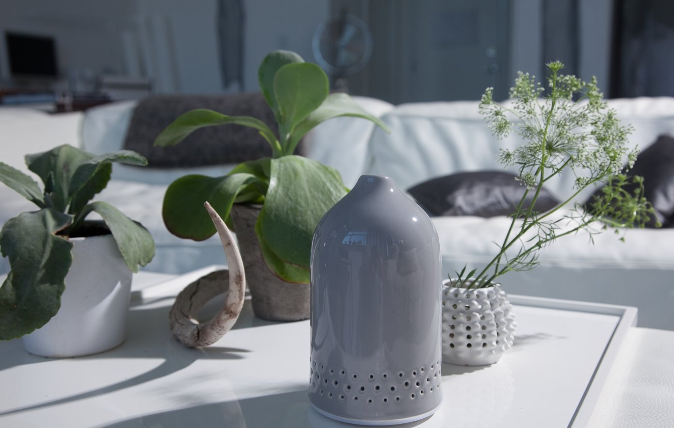 Home Fragrance Diffuser - Escents 