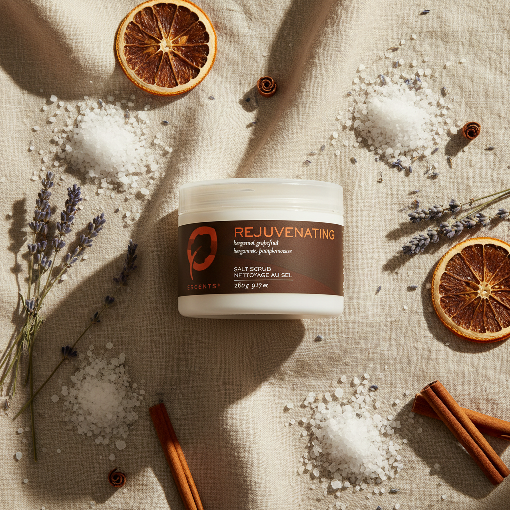 Body Scrubs