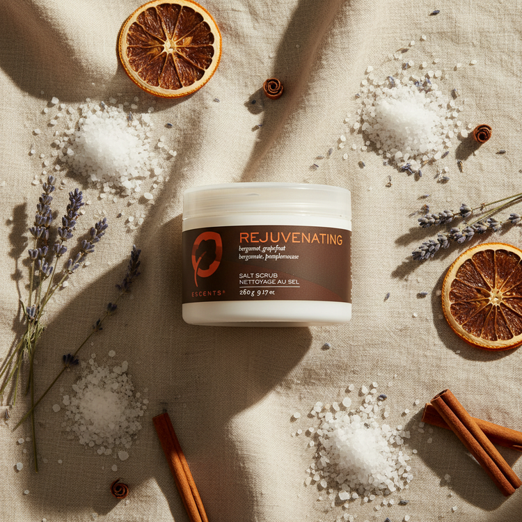 Body Scrubs