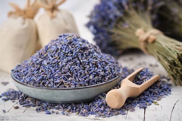 Lavender Gift Sets - Escents 
