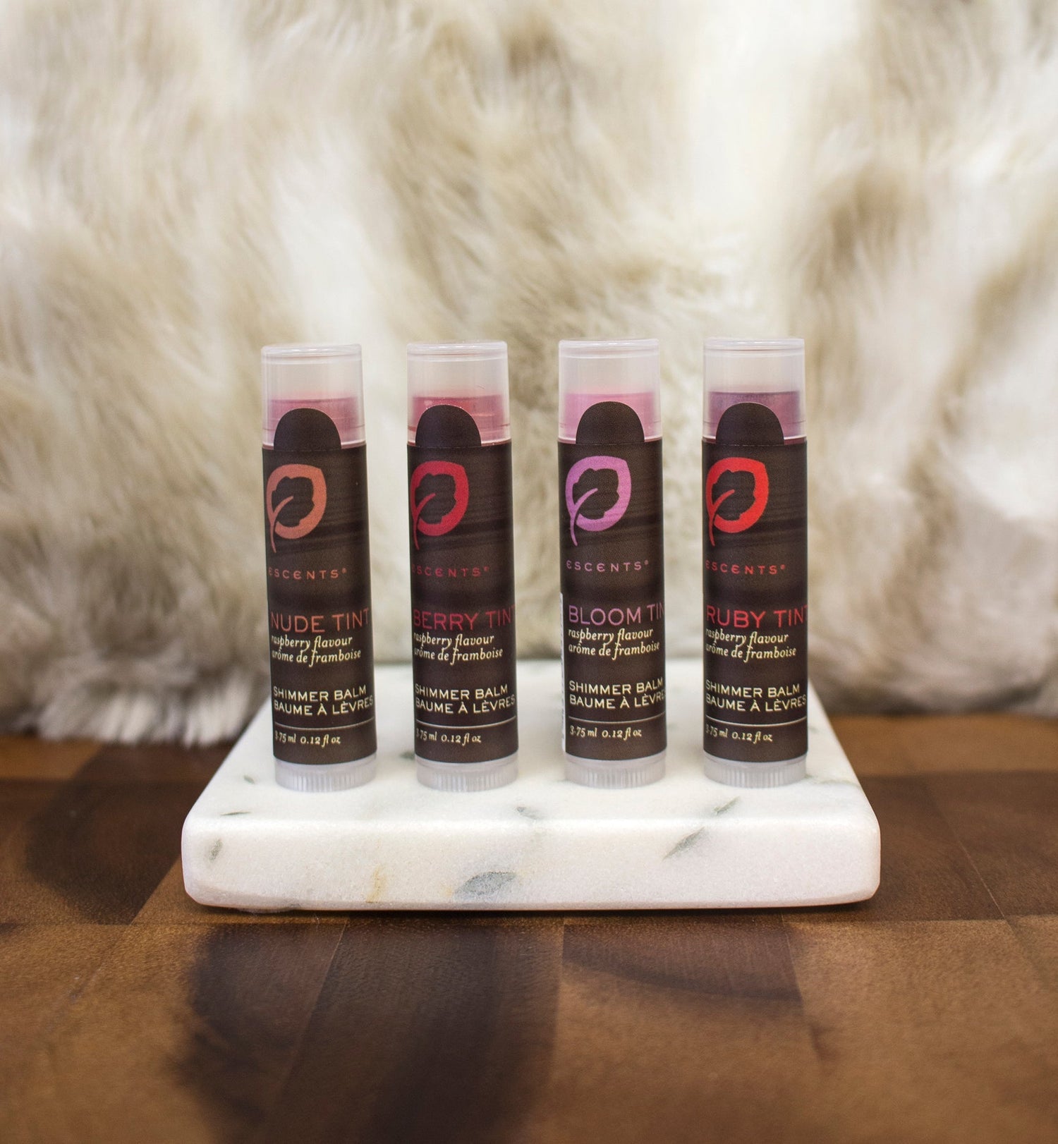 Lip Balm - Escents 