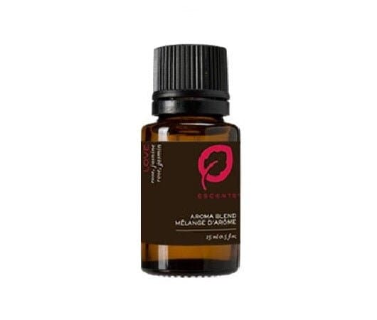 Passionate Aromatherapy Collection