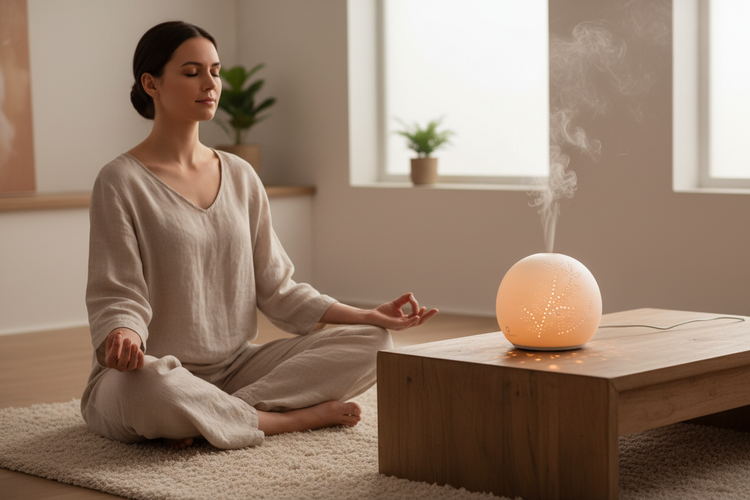 Women's Wellness — Harmony & Hormonal Balance