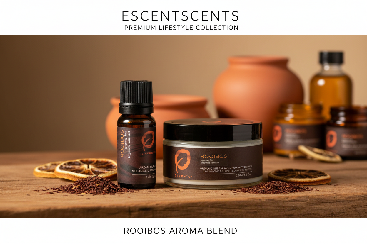 Rooibos Collection