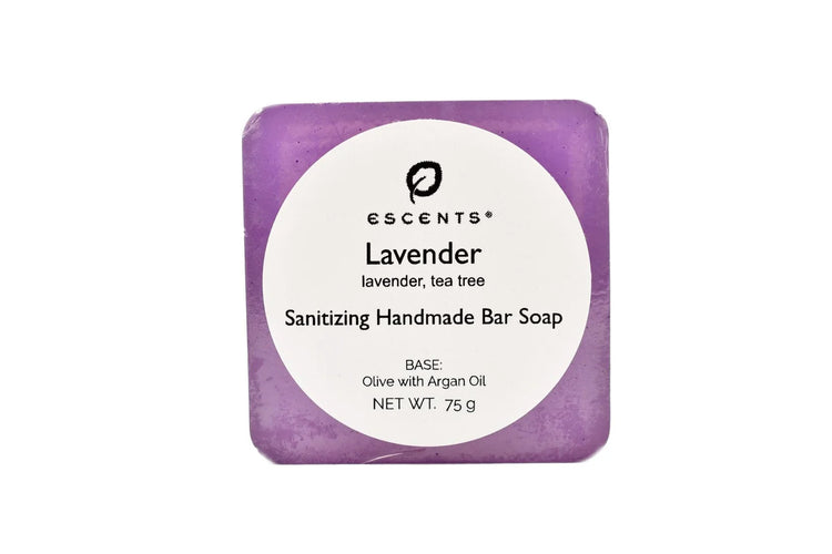 Wellness Soaps