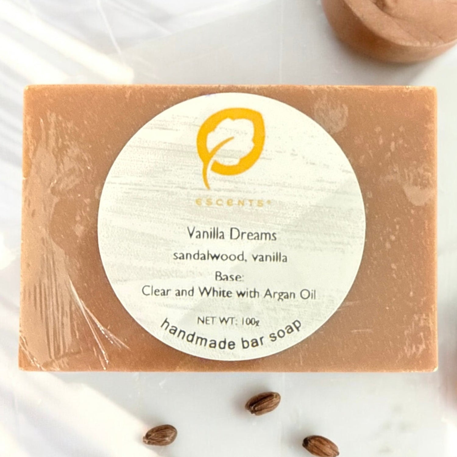 Handmade Soaps