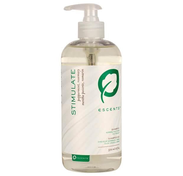 Stimulate Hair Care