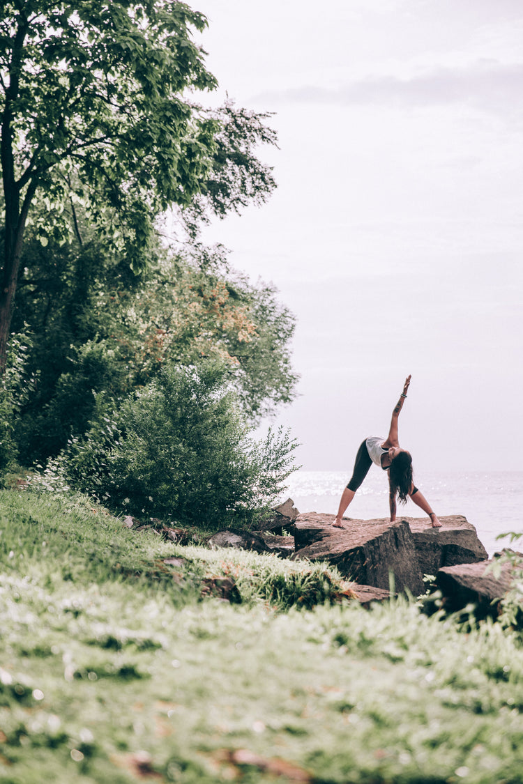 Hormones & Women's Wellness