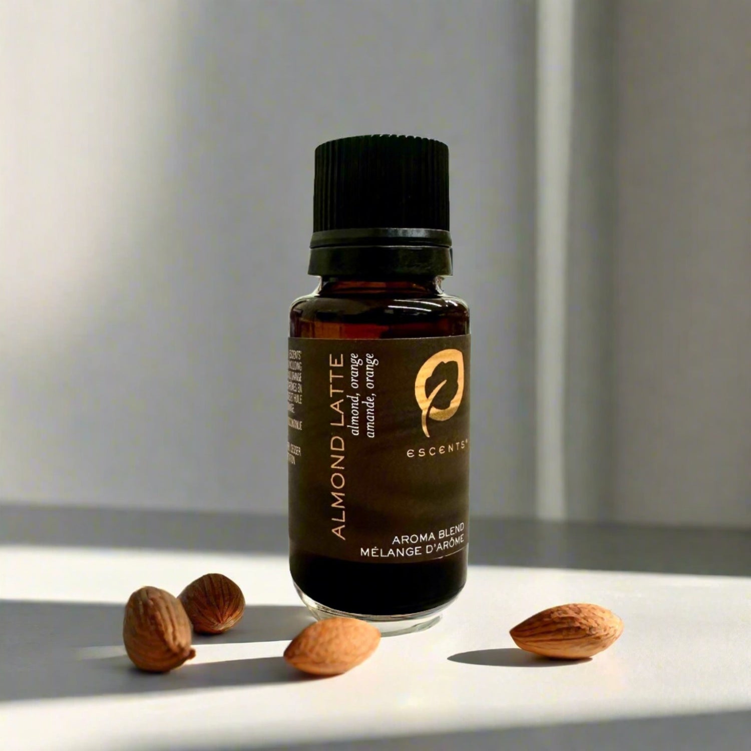Almond Latte - Escents Aromatherapy