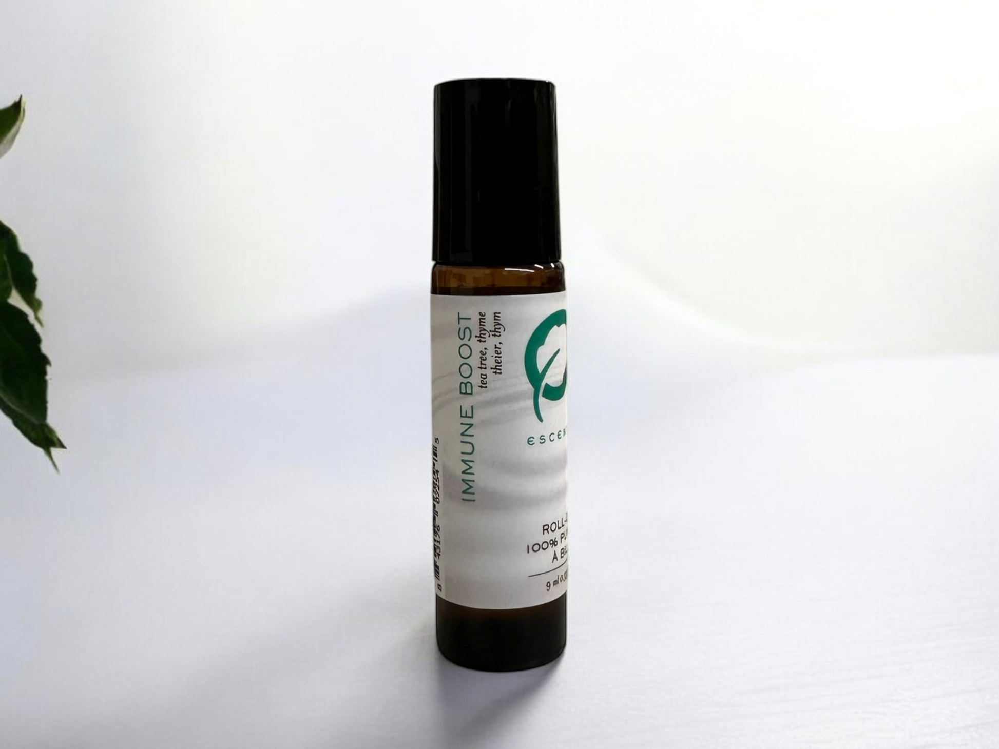 Roll-On Immune Boost - Escents Aromatherapy