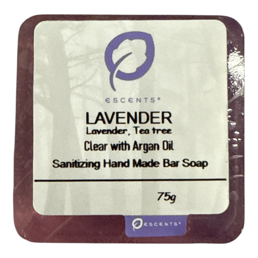 Sanitizing Soaps with Tea Tree