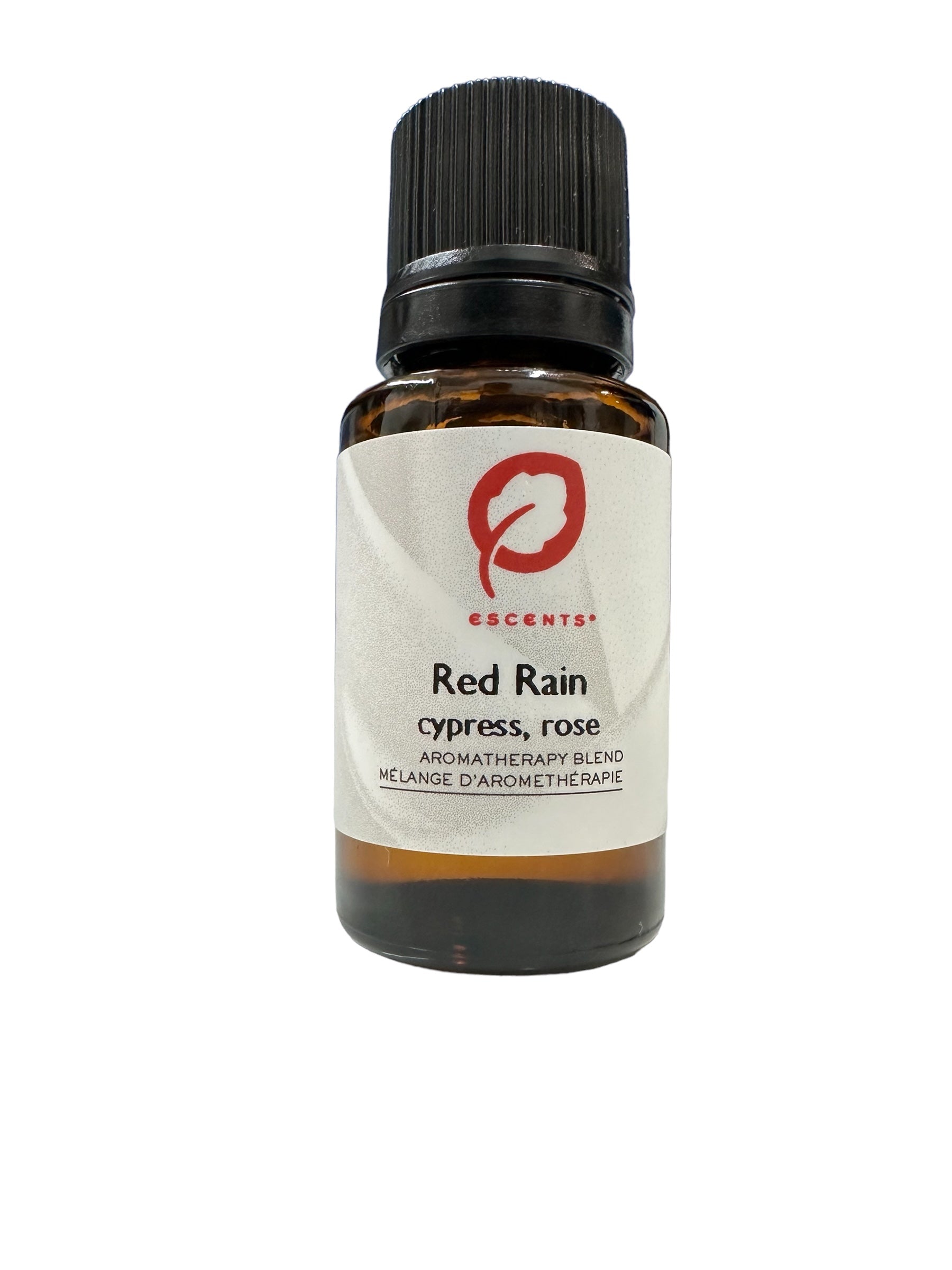 Red Rain - Escents Aromatherapy