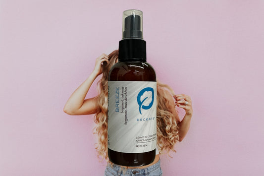 Breeze Leave In Conditioner