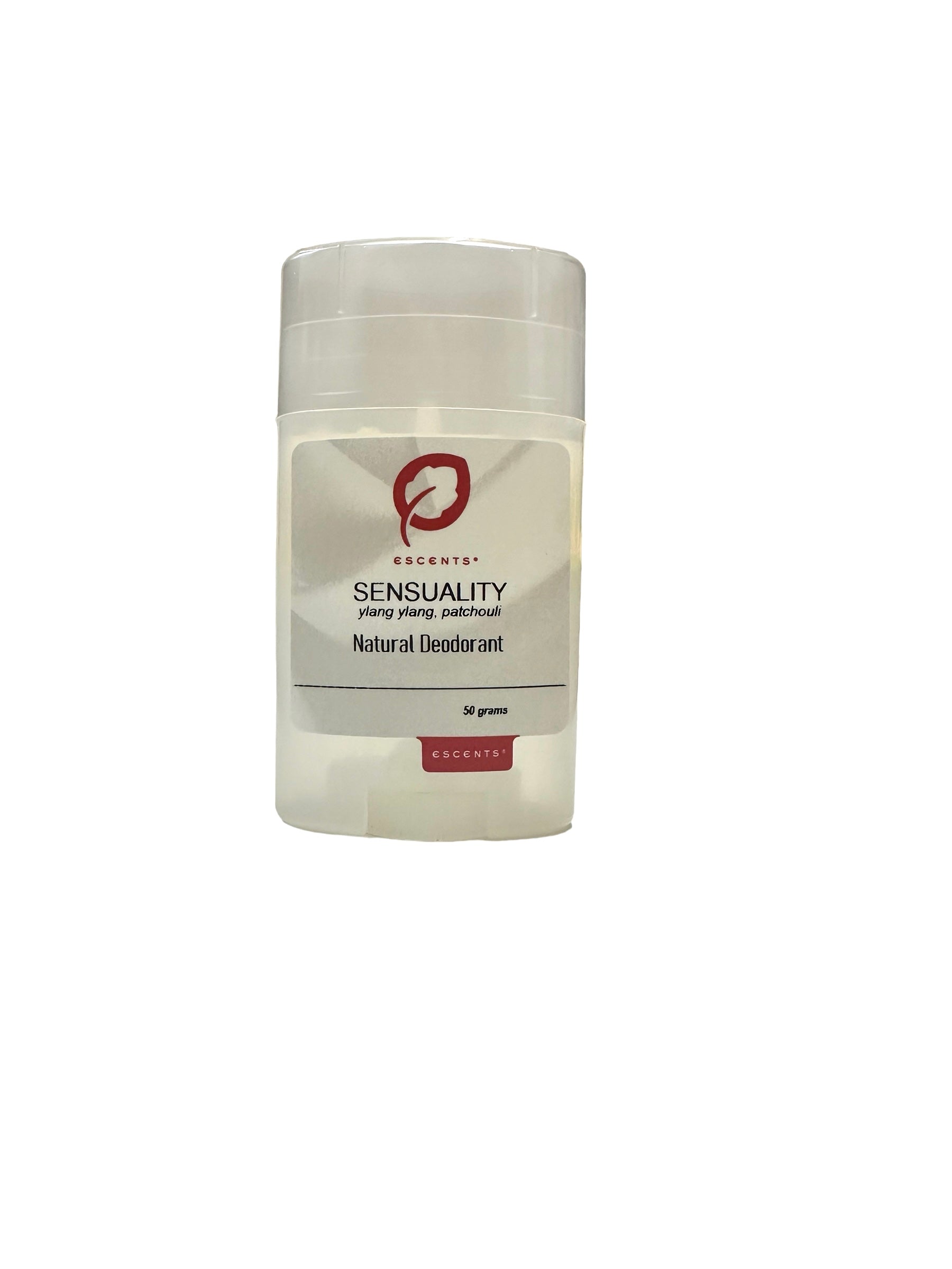 Stick Deodorant - Sensuality - Escents Aromatherapy