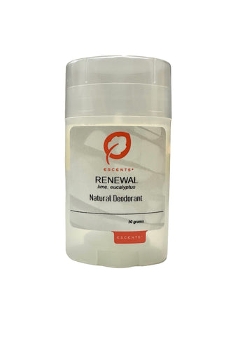 Deodorant - Renewal