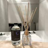 Reed Diffuser Gift Set