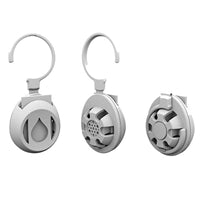 Aroma Pod - Escents Aromatherapy