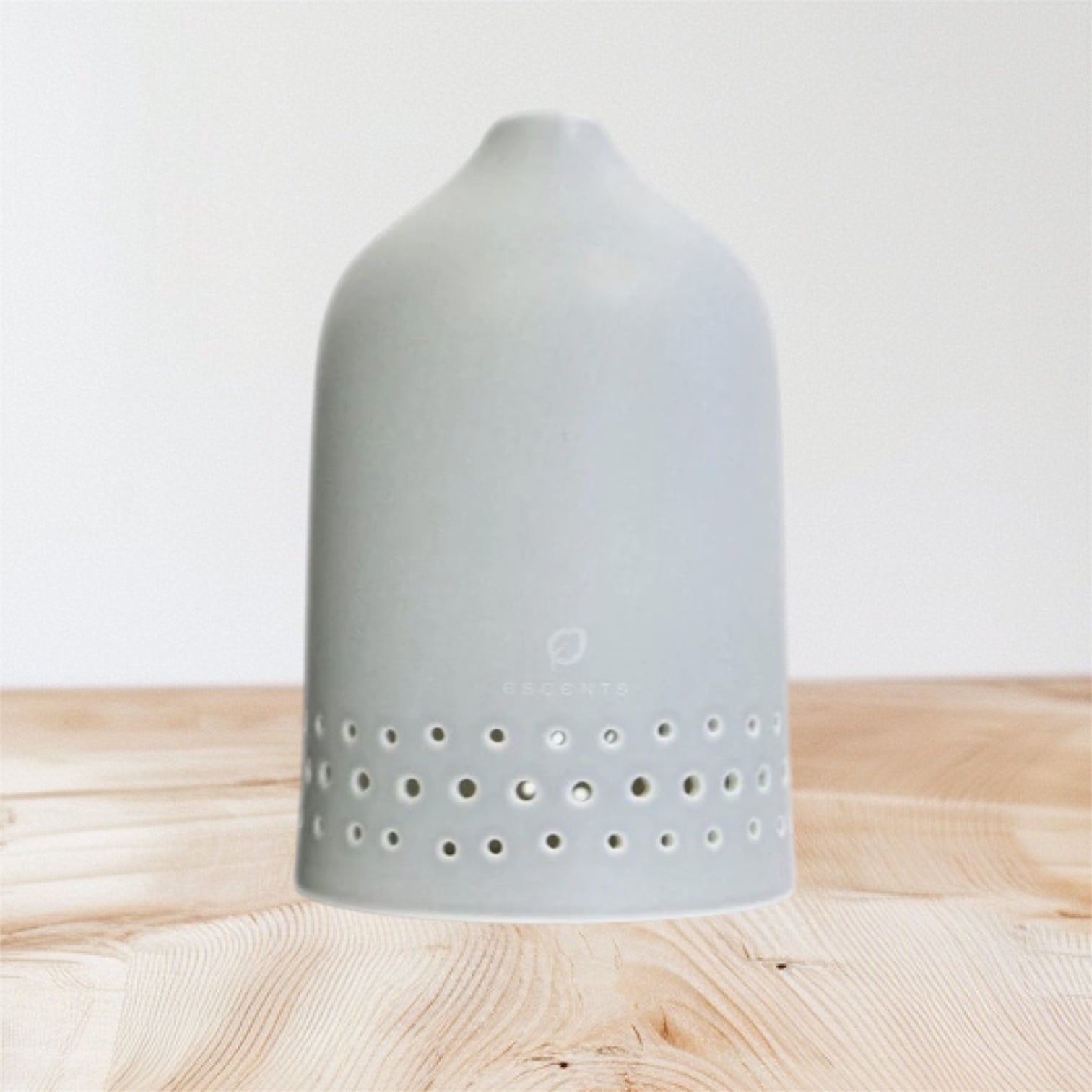 Grab One Aura or Dream Ceramic Diffuser, Get One 15ml Aroma Blend On Us! - Escents Aromatherapy