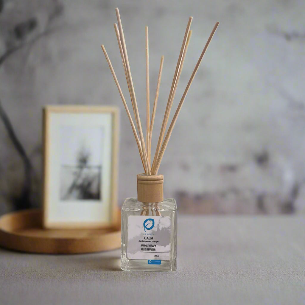 Reed Diffuser - Calm – Escents