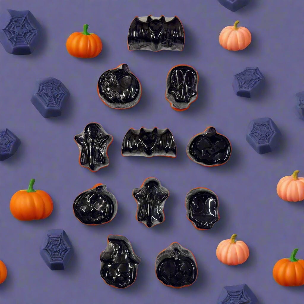 Savon d'Halloween
