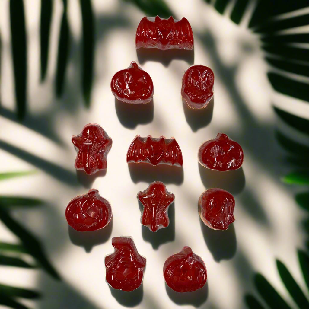 Savon d'Halloween