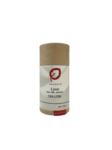 Solid Hand & Body Lotion Love 40g