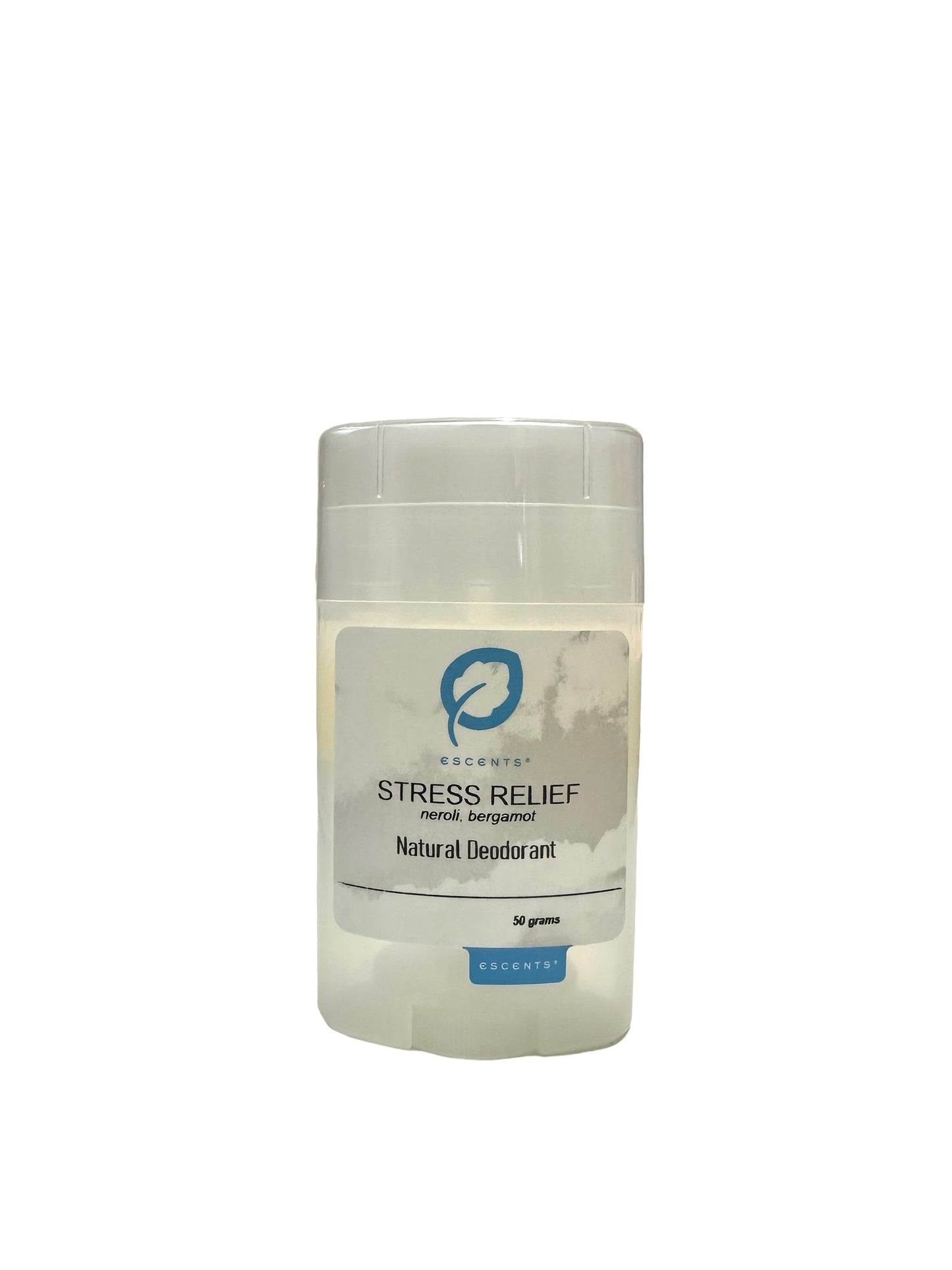 Stick Deodorant - Stress Relief - Escents Aromatherapy