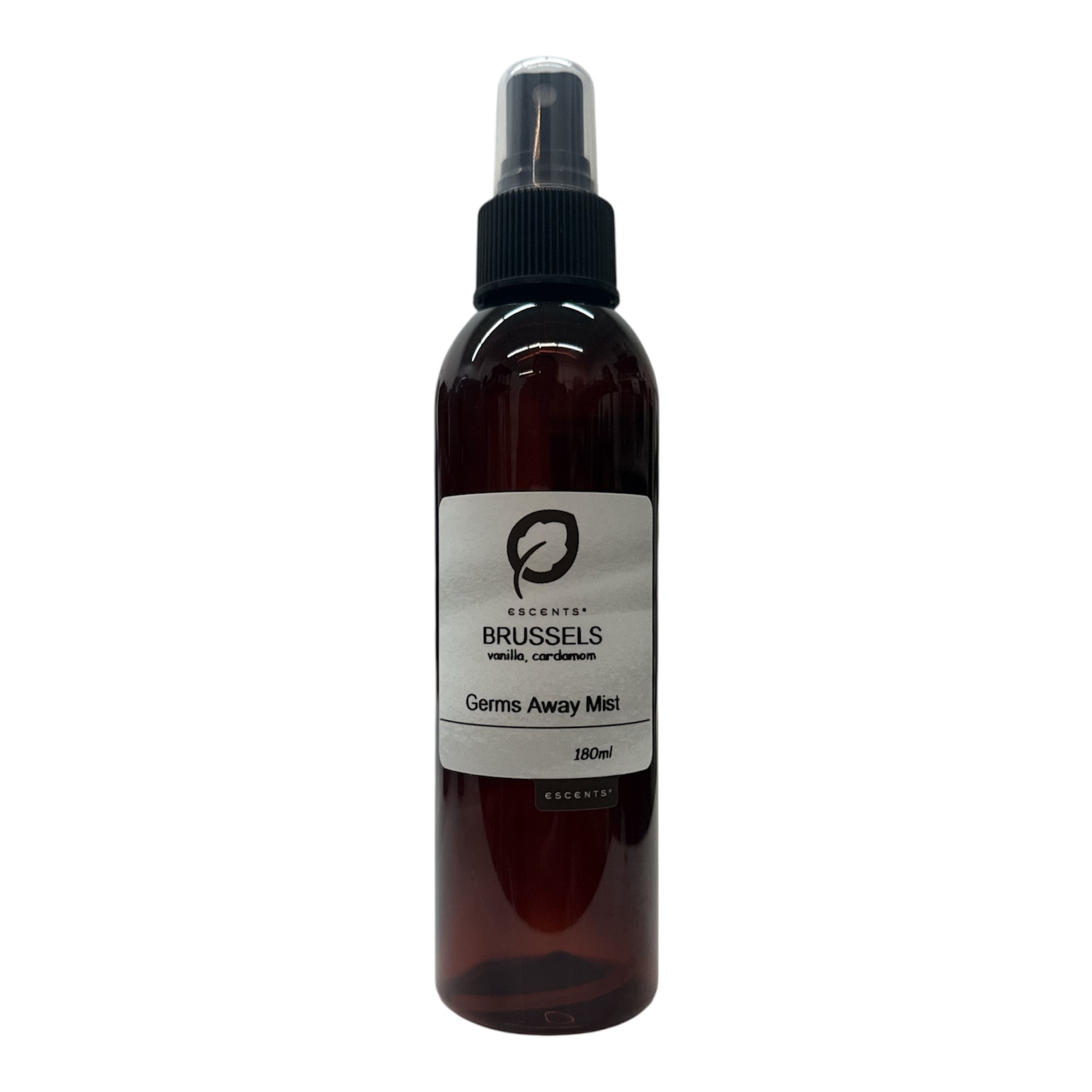 Germs Away Mist 180ml Available in all Fragrances ! - Escents Aromatherapy