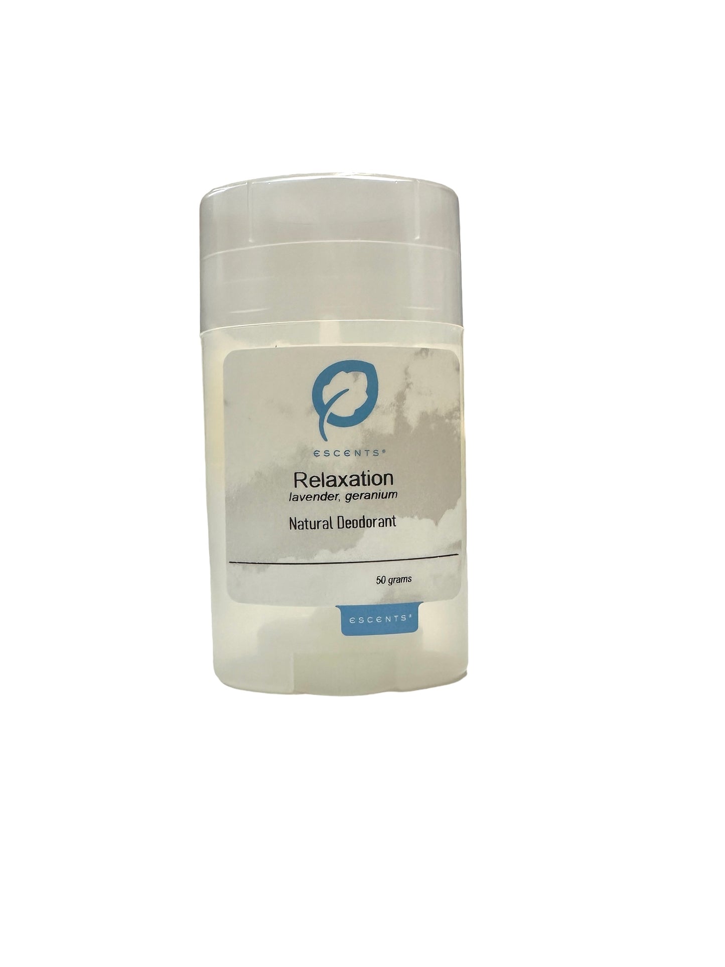 Stick Deodorant - Serenity - Escents Aromatherapy