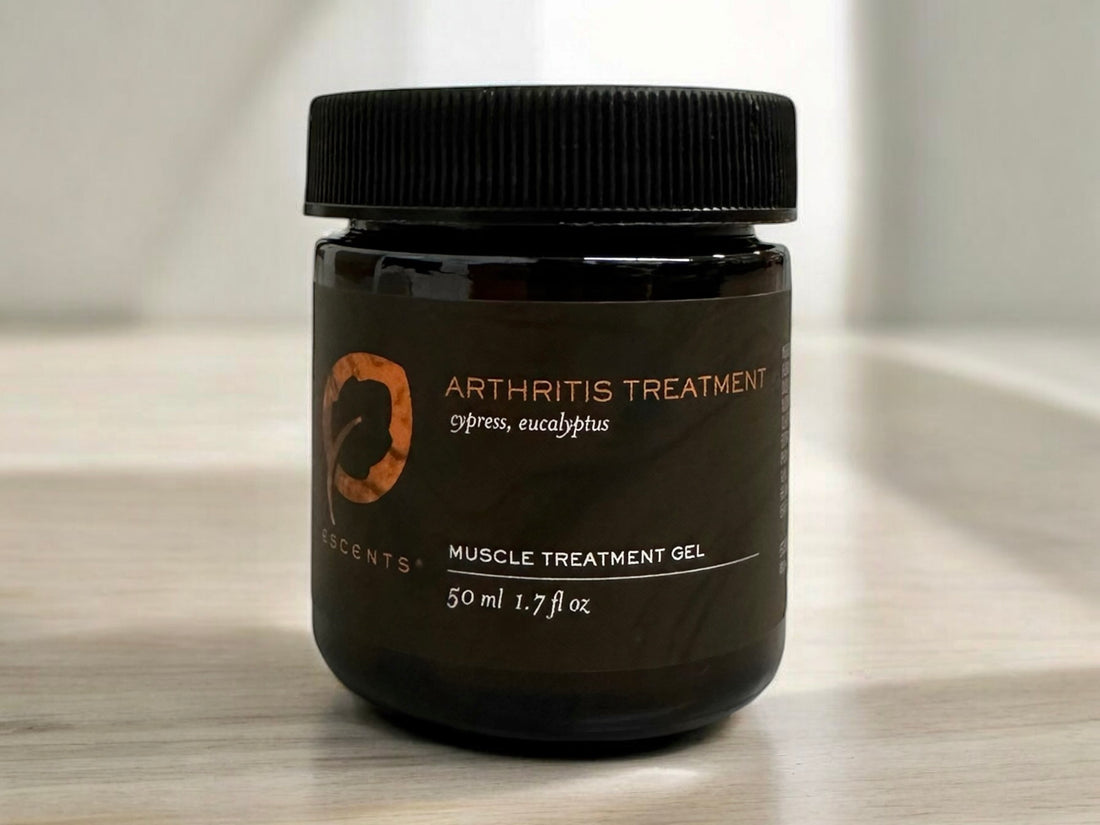 Arthritis Treatment Gel