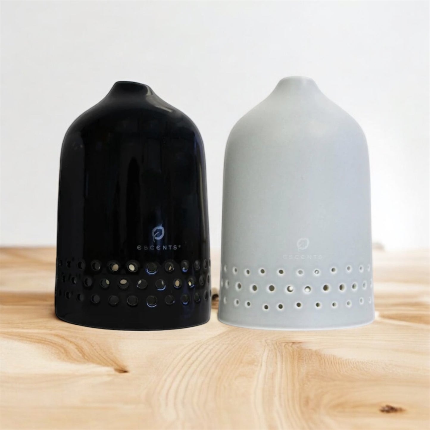 Aura Ceramic Diffuser - Escents Aromatherapy