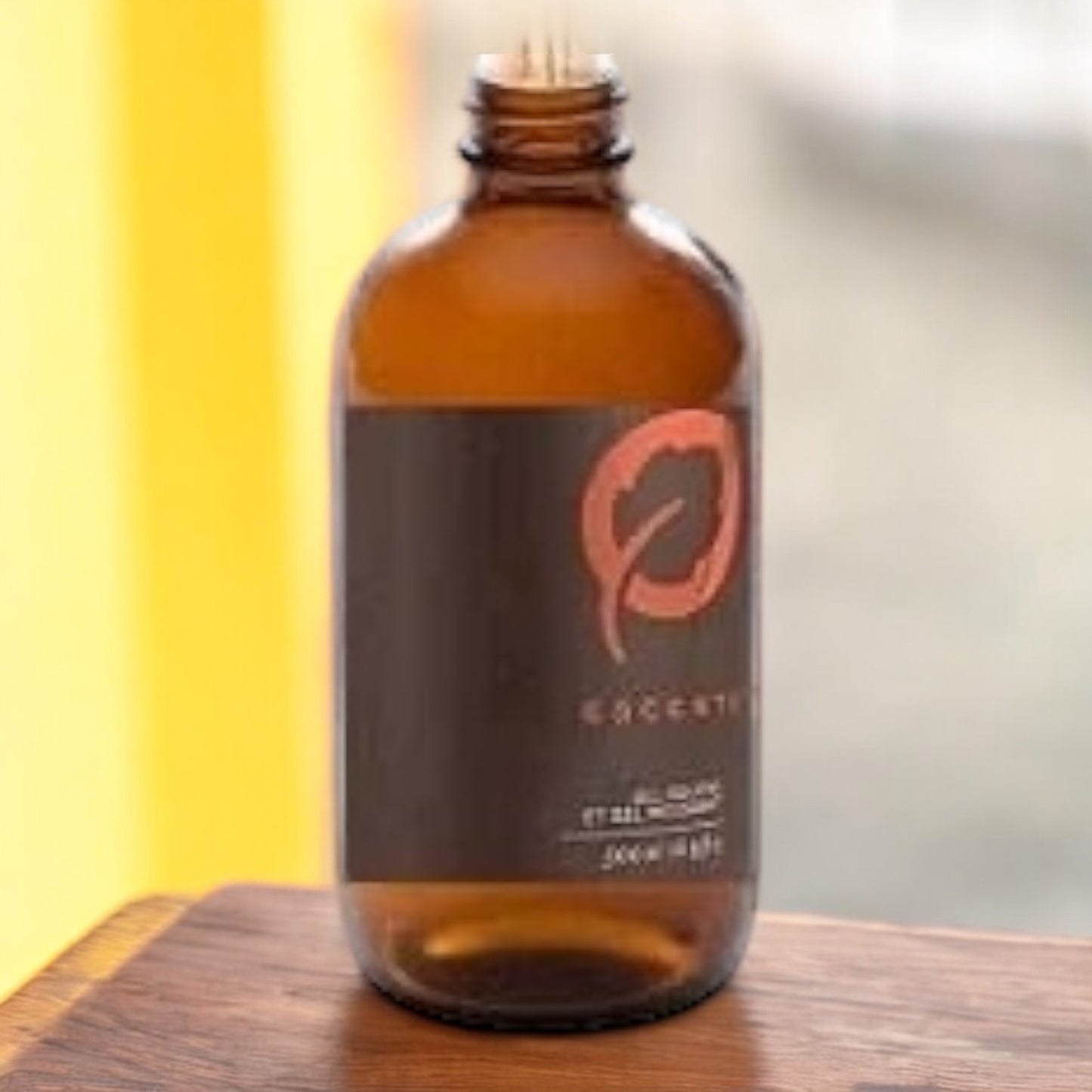 Reed Diffuser - Orange Sun - Escents Aromatherapy