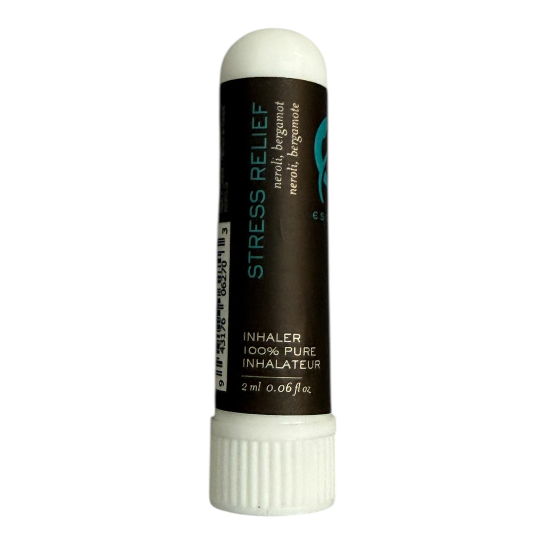 Inhaler Stress Relief