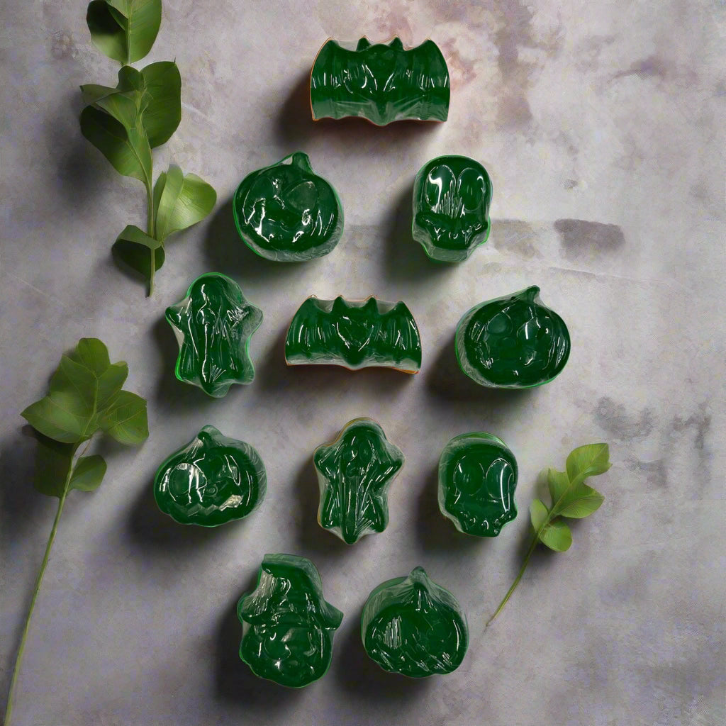 Savon d'Halloween