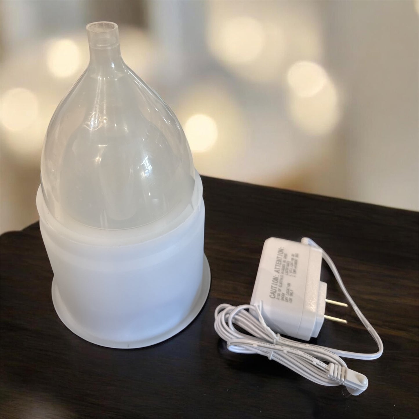 Diffuser Base Only For Aura - Escents Aromatherapy