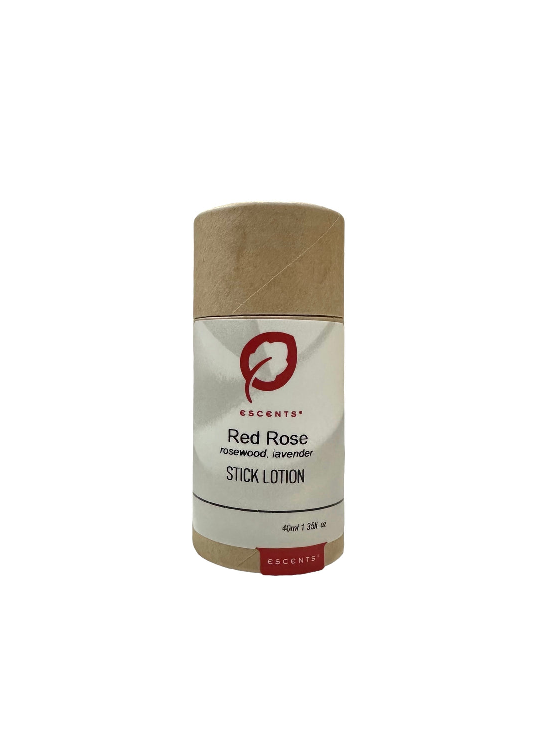 Shea Butter Stick  Hand & Body Lotion Red Rose