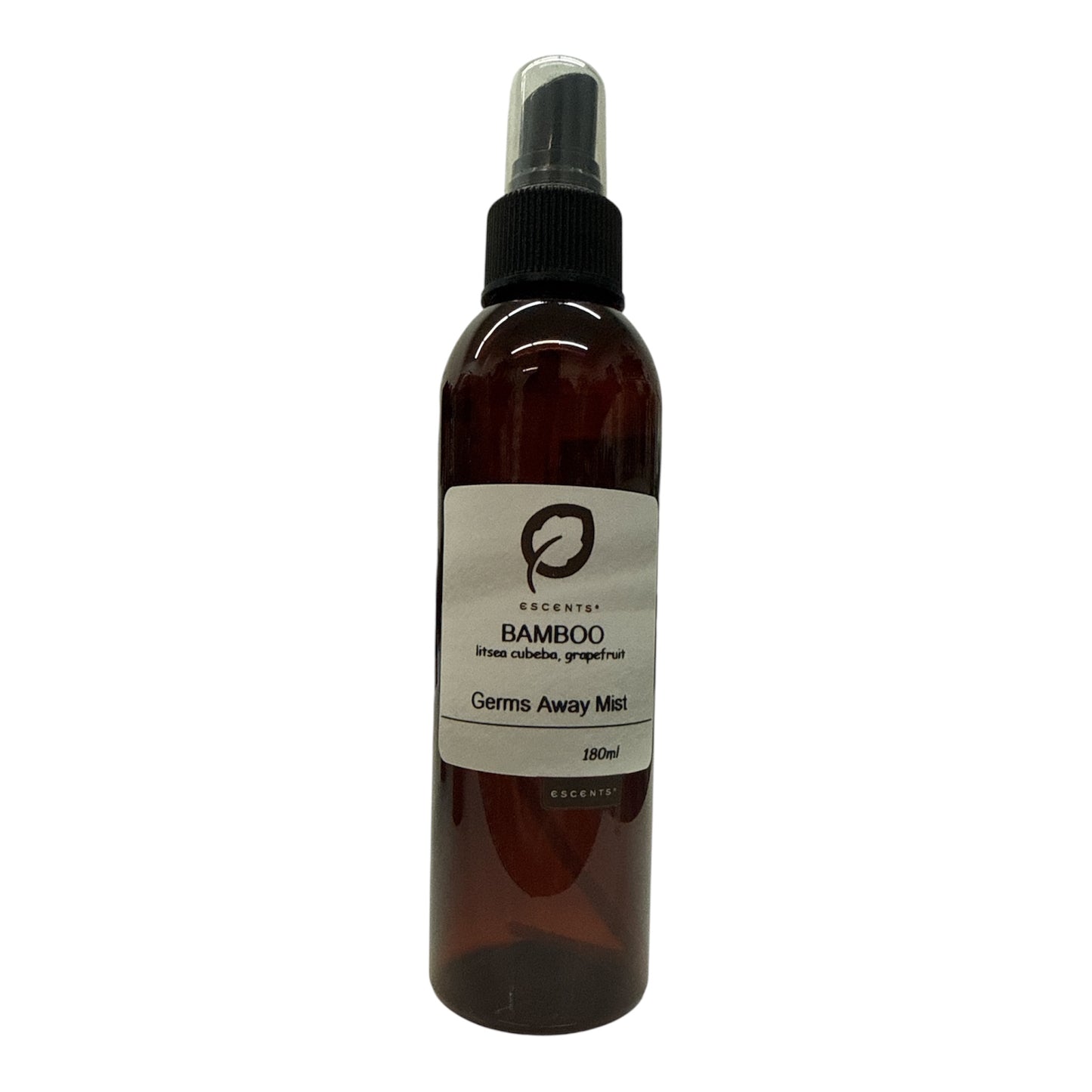 Germs Away Mist 180ml Available in all Fragrances ! - Escents Aromatherapy