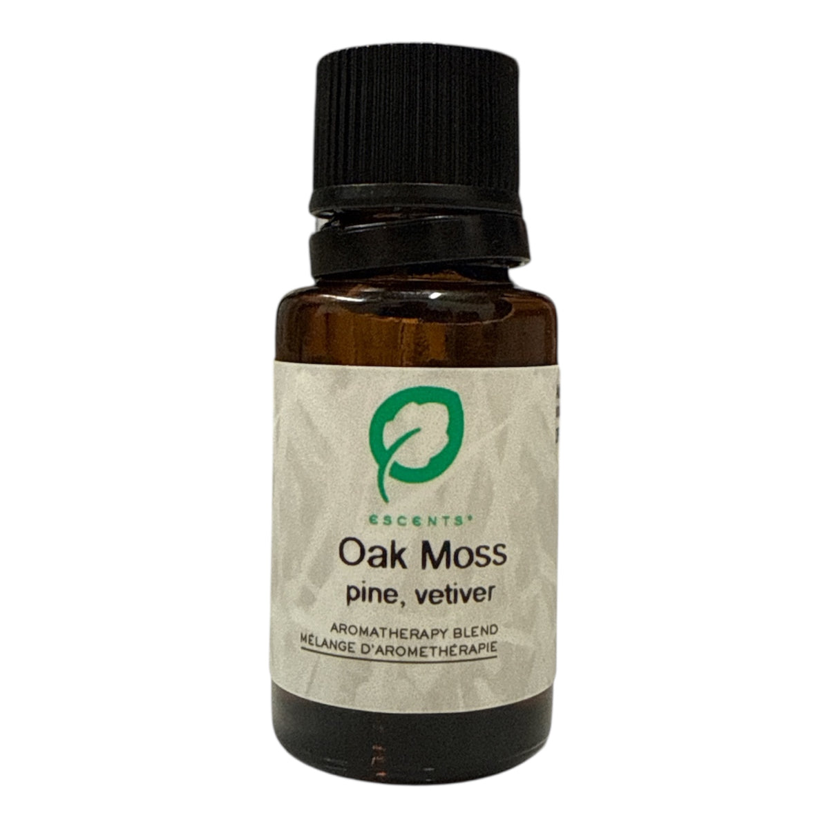 Oak Moss - Escents Aromatherapy