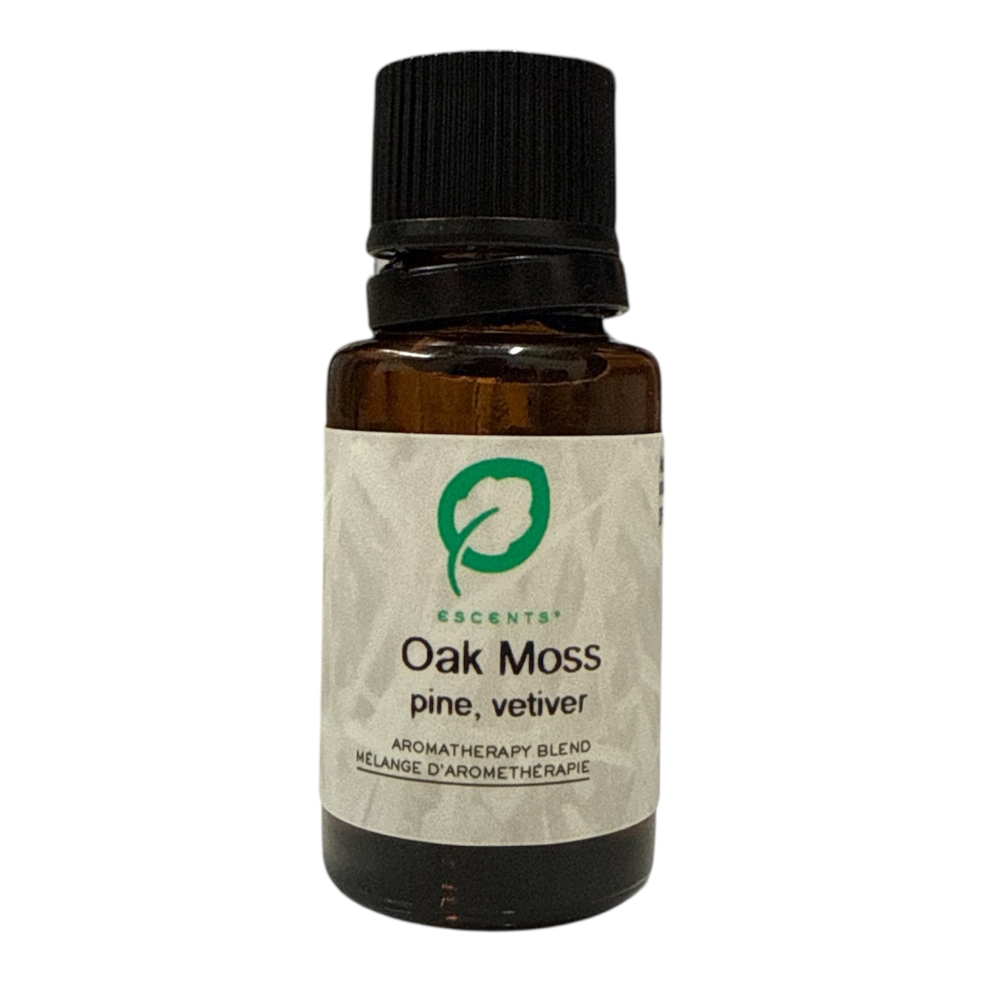 Oak Moss - Escents Aromatherapy