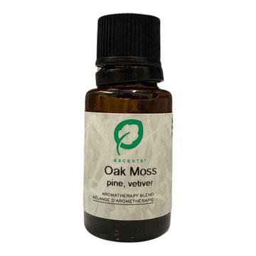 Oak Moss