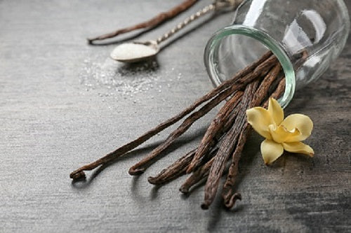 Vanilla Dreams - Escents Aromatherapy