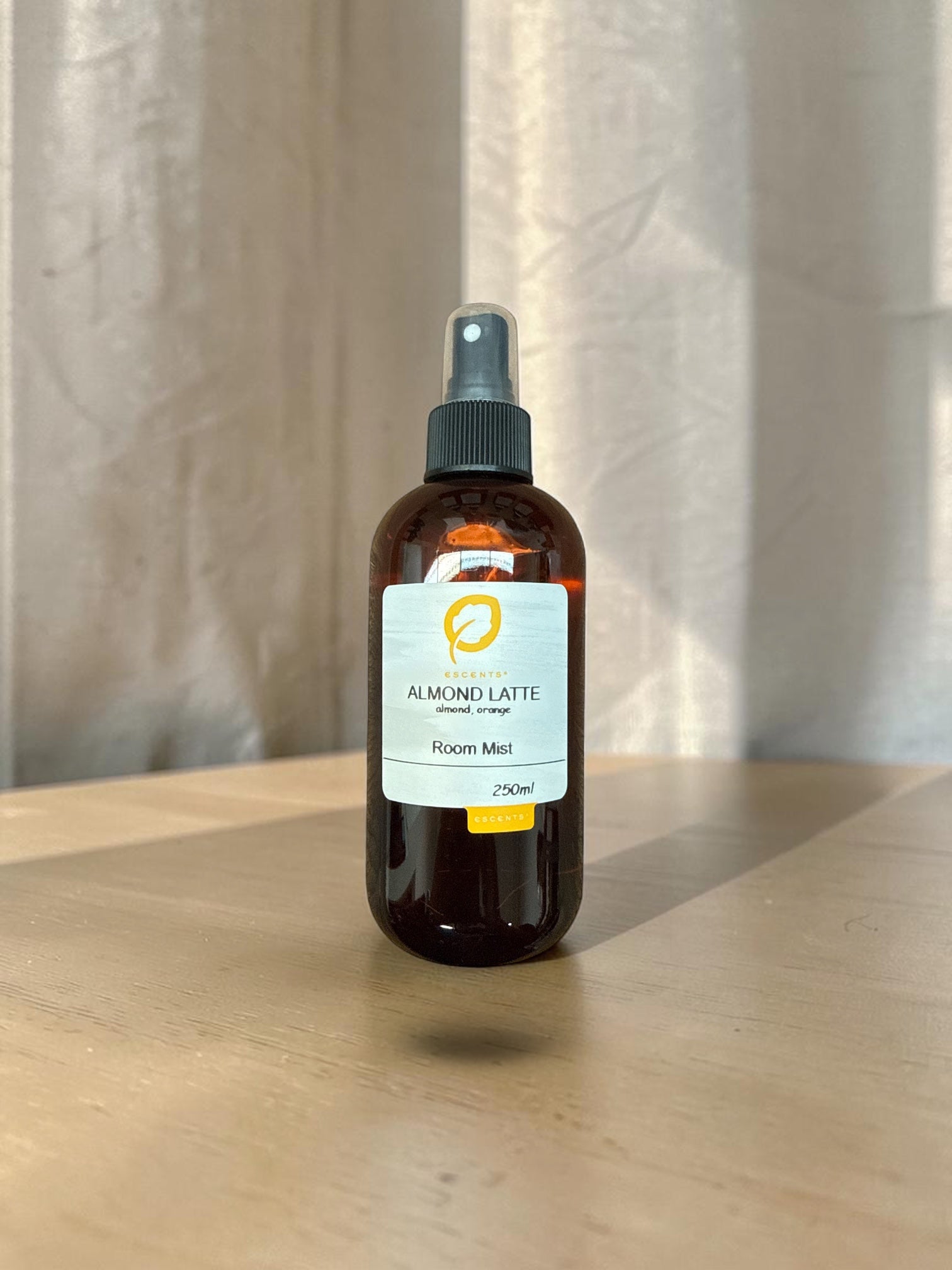 Almond Latte Room Mist