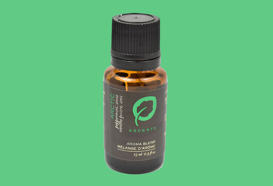 Arctic  (Modified Blend) - Escents Aromatherapy