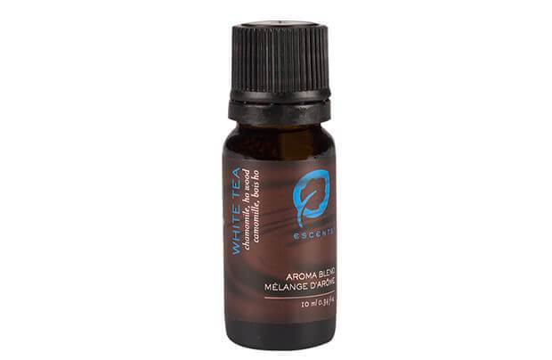 White Tea - Escents Aromatherapy