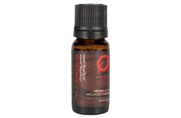 Wild Gardenia (Modified) - Escents Aromatherapy