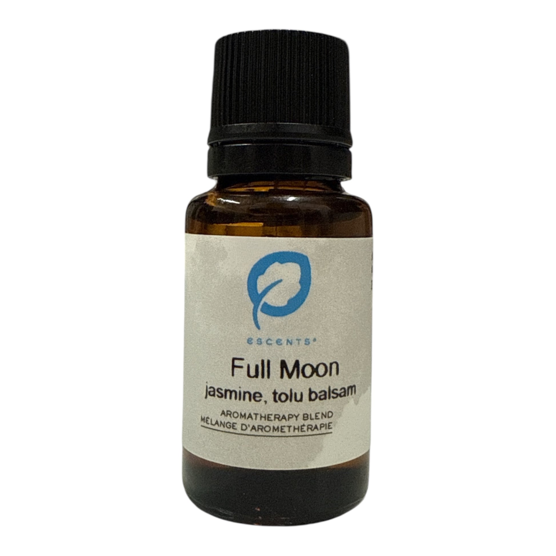 Full Moon - Escents Aromatherapy