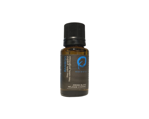 Bamboo (Modified) - Escents Aromatherapy