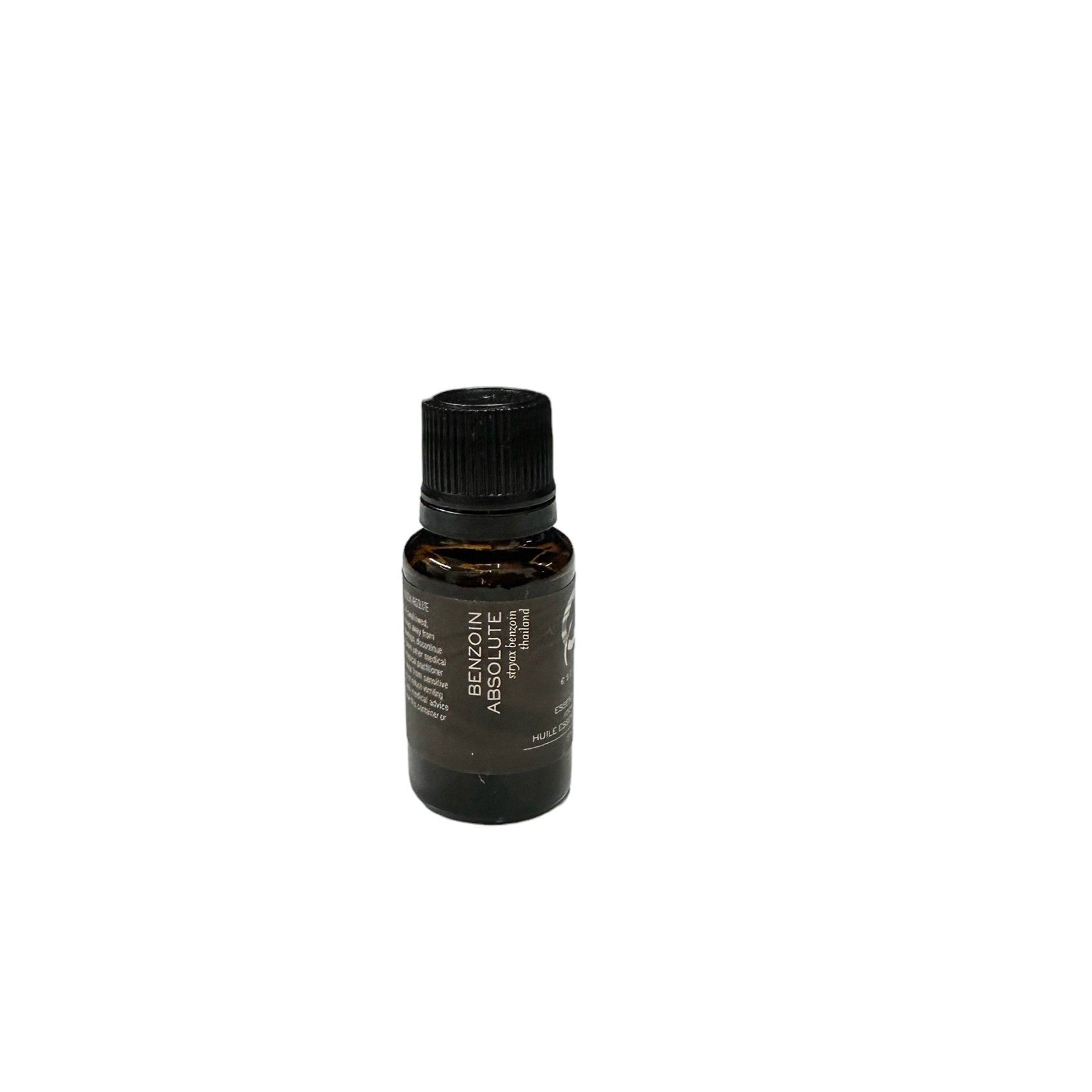 Benzoin Absolute - Escents Aromatherapy