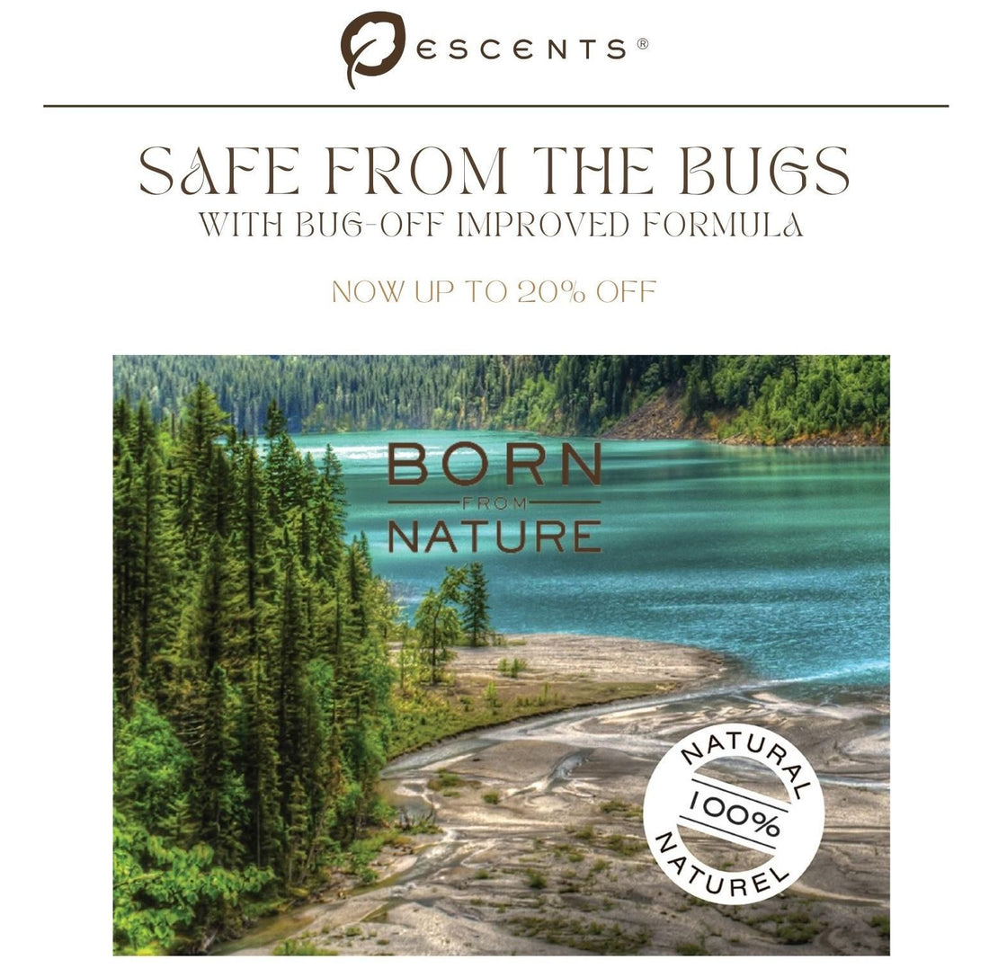 Roll-On - Bug Off